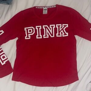 PINK Victoria Secret PJs
